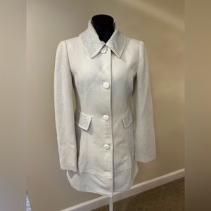Monoreno woman jacket coat size S